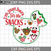 Merry Christmas Svg Cricut File Clipart Png Eps Dxf