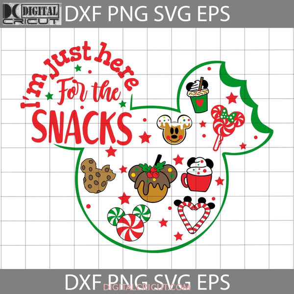 Merry Christmas Svg Cricut File Clipart Png Eps Dxf