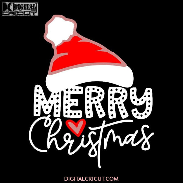 Merry Christmas Svg, Cute Svg, Buffalo Plaid Svg, Christmas Svg, Merry Christmas Svg, Cricut File, Clipart, Svg, Png, Eps, Dxf