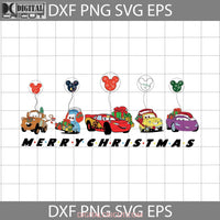 Merry Christmas Svg Gift Cricut File Clipart Png Eps Dxf