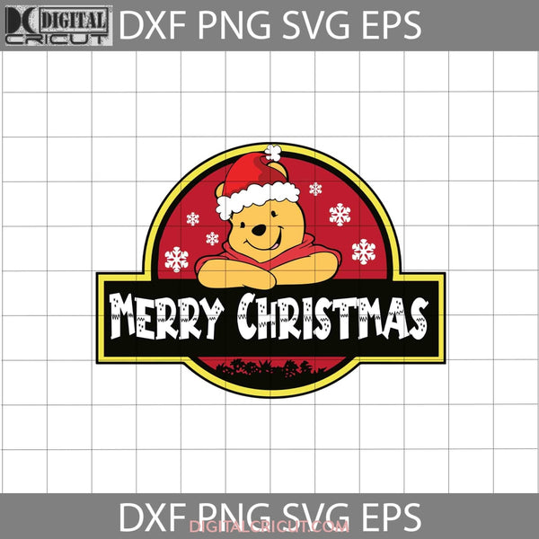 Merry Christmas Svg Gift Cricut File Clipart Png Eps Dxf