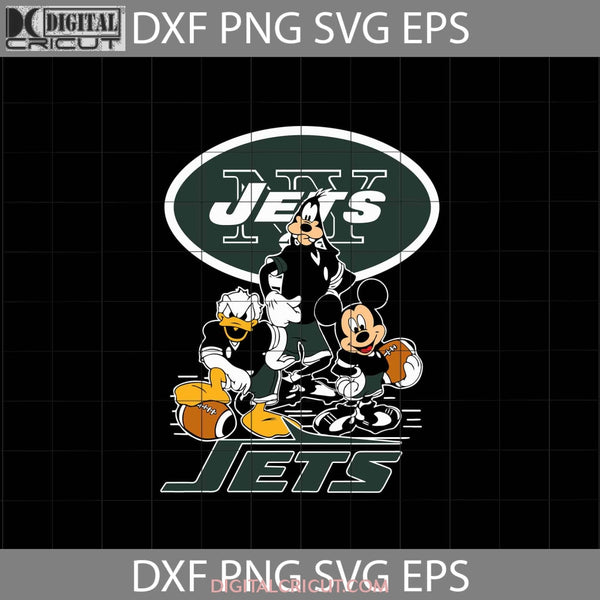 New York Jets svg, NFL svg, NFL logo svg, Football svg, Logo