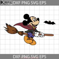 Mickey Mouse Costumes Svg Cuties Cartoon Characters Svg Halloween Gift Cricut File Clipart Png Eps