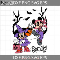 Mickey Mouse Pirate Halloween Svg Cricut File Clipart Png Eps Dxf