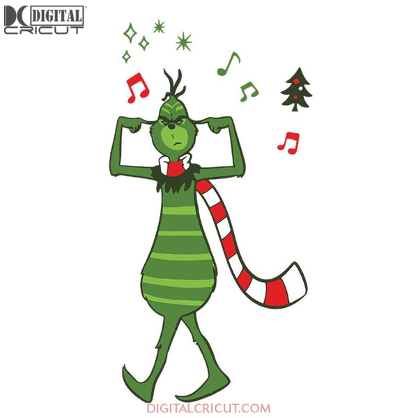 Mickey Svg, Christmas Svg, Cricut File, Clipart, Minnie Svg, Disney Christmas Svg, Merry Christmas Svg, Grinch Svg, Funny Grinch Svg, Disney Svg