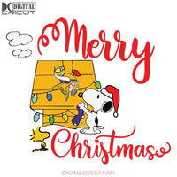 Minnesota Vikings Merry Christmas Svg, Cricut File, Clipart, Football Svg, NFL Svg, Sport Svg, Christmas Svg, Snoopy Svg, Png, Eps, Dxf