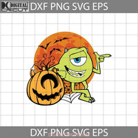 Moon Svg Vintage Halloween Cricut File Clipart Png Eps Dxf