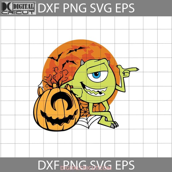 Moon Svg Vintage Halloween Cricut File Clipart Png Eps Dxf