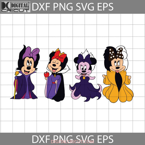 Mouse Costume Svg Halloween Svg Cricut File Clipart Png Eps Dxf