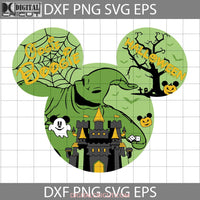 Mouse Ears Svg Halloween Cricut File Clipart Png Eps Dxf