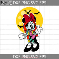 Mouse Ghost Svg Halloween Cricut File Clipart Png Eps Dxf