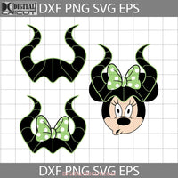 Mouse Halloween Svg Cricut File Clipart Png Eps Dxf