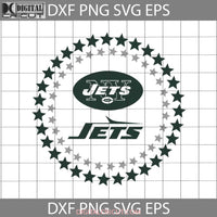 New York Jets Svg Love Football Sport Team Nfl Cricut File Clipart Png Eps Dxf
