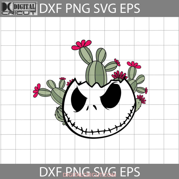 Not A Hugger Halloween Cactus Svg Svg Cricut File Clipart Png Eps Dxf