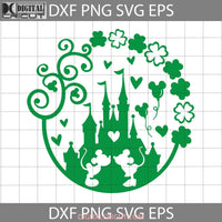 Patricks Day Svg Love Svg Valentines Day Gift Cricut File Clipart Png Eps Dxf