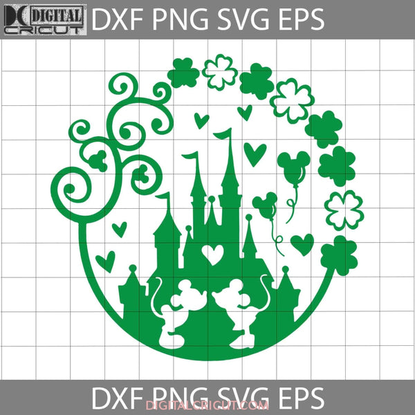 Patricks Day Svg Love Svg Valentines Day Gift Cricut File Clipart Png Eps Dxf