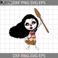 Princess Day Of The Dead Svg Halloween Cricut File Clipart Png Eps Dxf