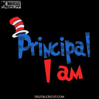 Principal I Am Svg, The Cat In The Hat Svg, Dr. Seuss Svg, Dr Seuss Svg, Thing One Svg, Thing Two Svg, Fish One Svg, Fish Two Svg, The Rolax Svg, Png, Eps, Dxf