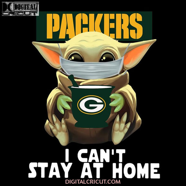 Green Bay Packers Png, Printable PNG 300 DPI, NFL Png, Sport, Png, Football Png, Yoda Png, Baby Yoda Png