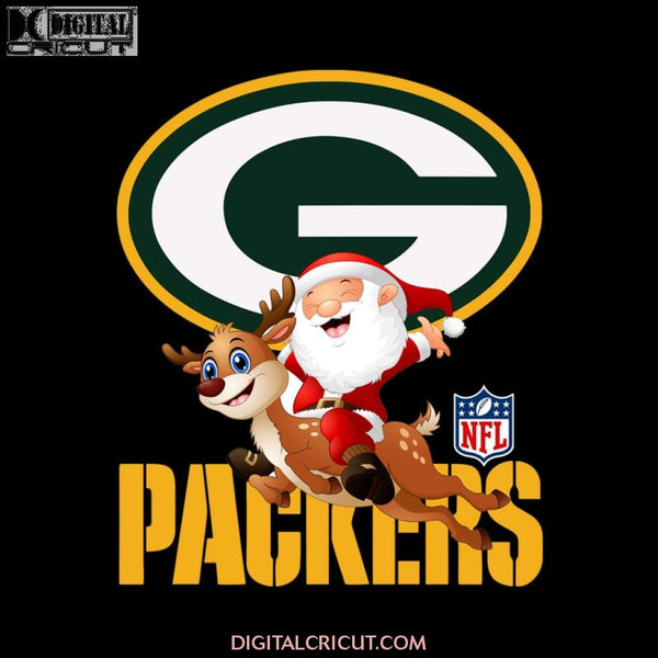 Green Bay Packers Png, Printable PNG 300 DPI, NFL Png, Sport, Png, Football Png, Yoda Png, Baby Yoda Png, Christmas PNG