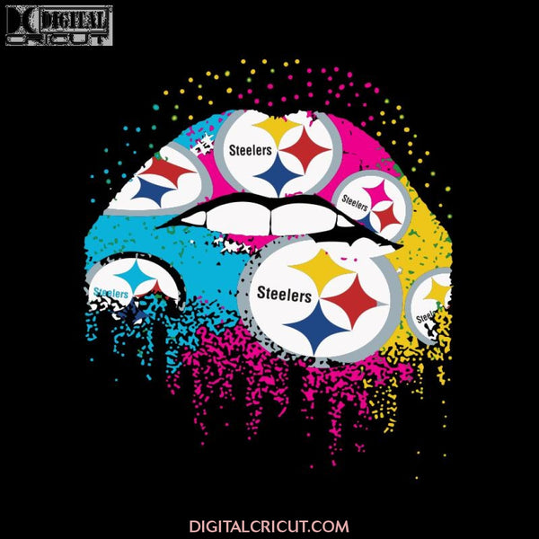 steelers printable