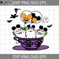 Pumpkin Balloon Halloween Svg Cricut File Clipart Png Eps Dxf