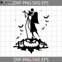 Pumpkin Svg Halloween Cricut File Clipart Png Eps Dxf