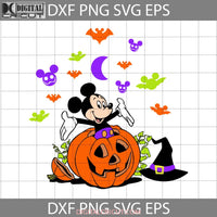 Pumpkin Svg Halloween Cricut File Clipart Png Eps Dxf