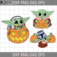 Pumpkin Svg Halloween Cricut File Clipart Png Eps Dxf