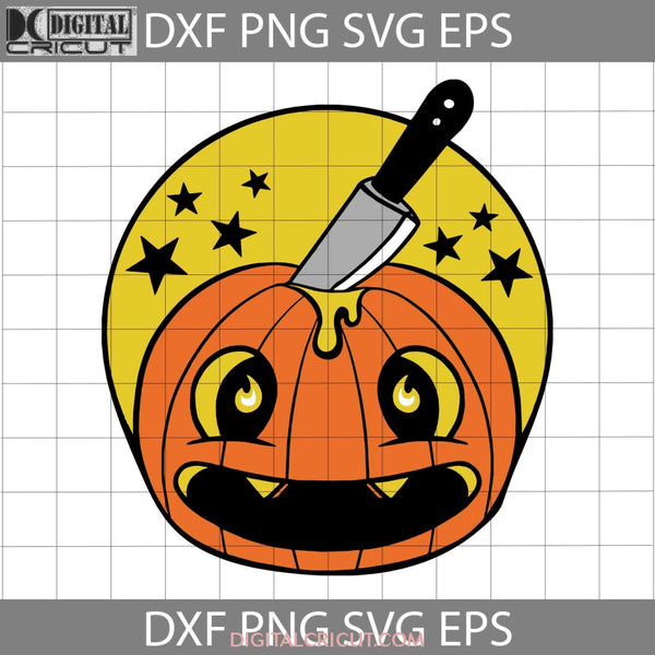 Ready For Halloween Svg Svg Cricut File Clipart Png Eps Dxf