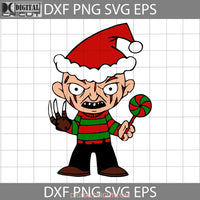 Santa Hat Svg Christmas Cricut File Clipart Png Eps Dxf