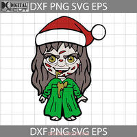 Santa Svg Christmas Cricut File Clipart Png Eps Dxf