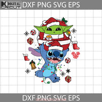 Santa Svg Christmas Svg Cricut File Clipart Png Eps Dxf