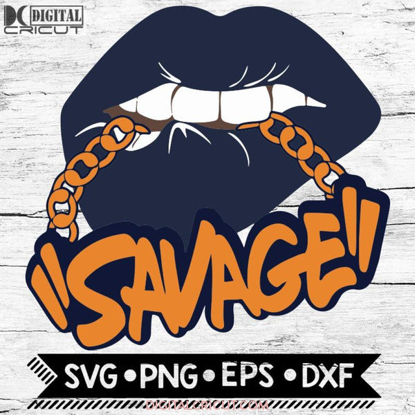Savage SVG, Savage Lips SVG, BLM Svg, Sexy Lips, Svg, Cricut File