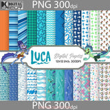 Scrapbook Wallpaper Background Pattern 12*12Inches -300Dpi