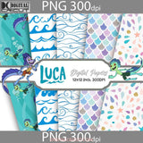 Scrapbook Wallpaper Background Pattern 12*12Inches -300Dpi