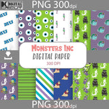 Seamless Pattern Digital Papers Scrapbook Paper Background Wallpaper 12*12Inches -300Dpi