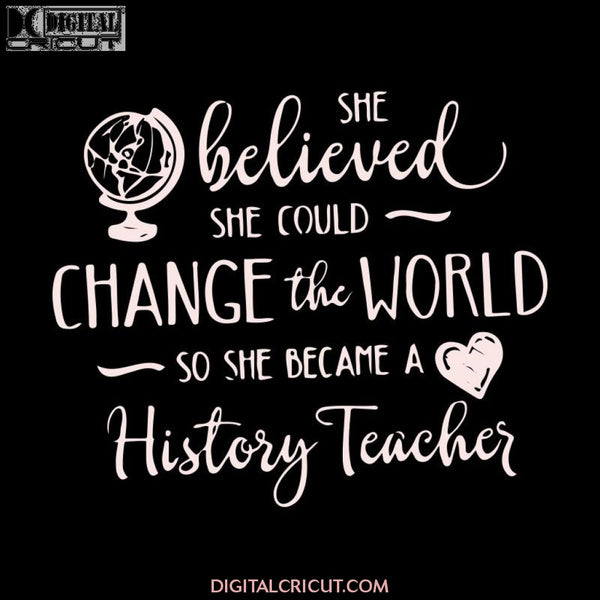 She Believed She Could Change The World So She Became A History Teacher Svg, The Cat In The Hat Svg, Dr. Seuss Svg, Dr Seuss Svg, Thing One Svg, Thing Two Svg, Fish One Svg, Fish Two Svg, The Rolax Svg, Png, Eps, Dxf