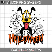 Skeleton Costume Halloween Svg Cricut File Clipart Png Eps Dxf