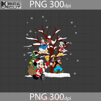 Snow Tree Png Christmas Images Digital 300Dpi