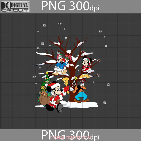 Snow Tree Png Christmas Images Digital 300Dpi