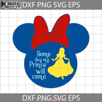 Snow White Mouse Head Svg Cartoon Cricut File Clipart Png Eps Dxf