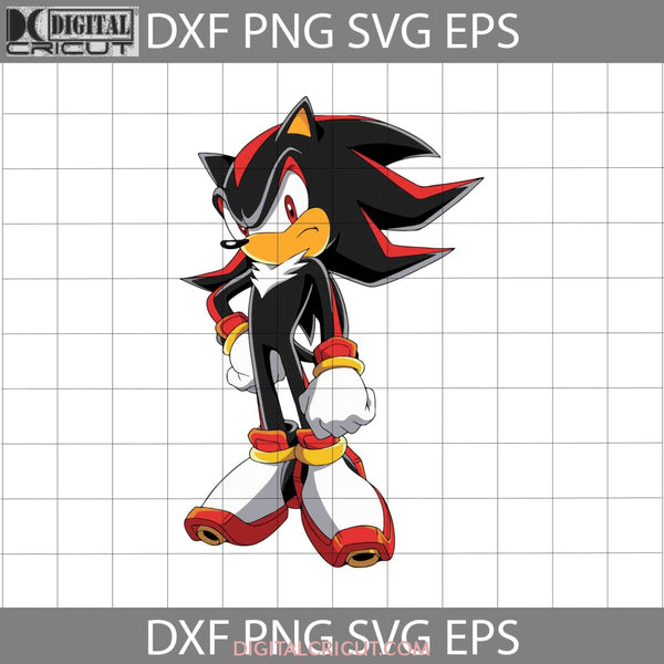 Sonic Costume Svg Cartoon Svg Cricut File Clipart Svg Png Eps Dxf
