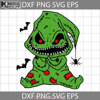 Spooky Season Svg Halloween Cricut File Clipart Png Eps Dxf