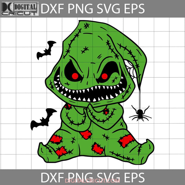 Spooky Season Svg Halloween Cricut File Clipart Png Eps Dxf