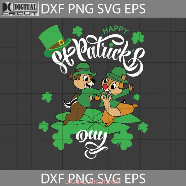 St. Patricks Day Svg Lucky St.patricks Cricut File Clipart Png Eps Dxf