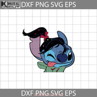 Stitch Inspired Venellope Svg Princess Cartoon Cricut File Clipart Svg Png Eps Dxf