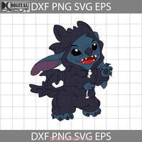 Stitch Toothless Costume Svg Cuties Cartoon Svg Cricut File Clipart Svg Png Eps Dxf