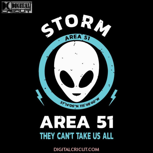 Storm Area 51 SVG UFO Funny Alien Costume UFO Alien, UFO Alien svg, UFO Alien png