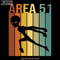 Storm Area 51 They Can't Stop Us All UFO Alien, UFO Alien svg, UFO Alien png